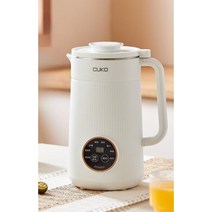 가정용 두유 콩물 이유식 죽 간편식 제조기 두유기 두유 만들기 만드는 기계 메이커 1L, A.1L초록