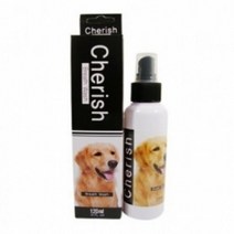 칫솔거부견 스트레스해결 스프레이치약 강아지충치 청결 개입냄새 이빨관리