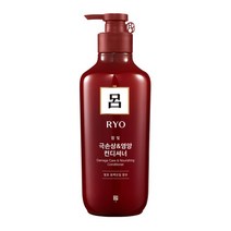 아모레 려 함빛 극손상&영양케어 컨디셔너 550ml 997914