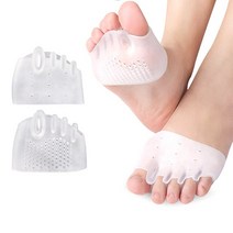 오다리교정기 다리 발 교정벨트 교정밴드 자세교정기 발가락 분리기 Hallux Valgus 부목 페디큐어 도구 Bun, 01 G128 T