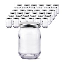 고려쨈 580 실버, 430ml, 74개
