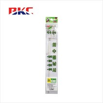 [백경] 외수질낚시 채비세트 BK-470