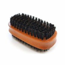 ZHG758312슈블랙 더블 구두솔 구두케어 구두닦이솔
