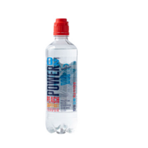 파워오투 복숭아 자몽향, 2개, 500ml