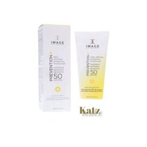 선크림 이미지 스킨케어 예방+ 선크림 SPF 50 3.2 OZ
