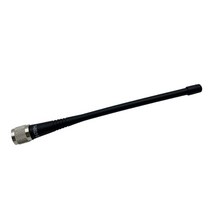 꾹미 토탈스테이션 Whip 안테나 탑 콘용 4dbi Sokk-ia South Trimb 모든 측량 GPS RTK 토탈 스테이션 410-, 한개옵션0