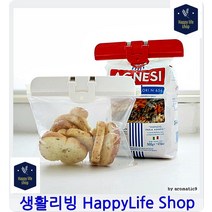 비닐접착 밀가루 설탕봉지2p 밀봉기계 중고실링기 밀봉기 가정용실링기 실링, 1개, 그린+화이트