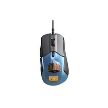 Steel Series 게이밍 마우스 Rival 310 PUBG Edition, 상세페이지 참조, 상세페이지 참조