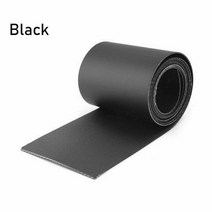 고무보트 1 롤 50x1000mm 풍선 보트 카약 특별 손상 누출 구멍 Pvc 수리 패치 키트 접착제 방수 도구, [01] Black, 01 Black