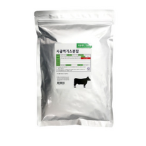 사골엑기스 분말 조미료, 500g, 2개