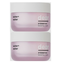 바닐라코 디어 하이드레이션 부스팅 크림, 100ml, 2개