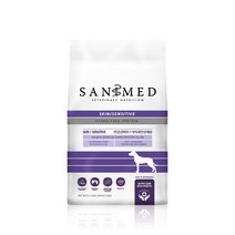 세니메드 SS 강아지 처방식 사료 3.1KG
