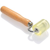 고무 솔기 롤러 벽지 롤러 사운드 열 절연 매트 바탕 화면 가공 에지를위한 벽지 응용 프로그램, 하나, 나무 색깔