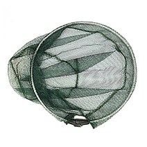 낚시 뜰채 뜰채망 세트 바다뜰망 붕어뜰채 민물뜰채 바다낚시뜰채 통발 살림망 바다뜰채망, 02. 뜰채망 35cm