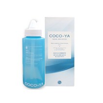 코코야 코세정제 본품/분말/코세척/생리식염분말, 본품