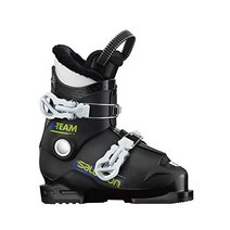 SALOMON(살로몬) 스키 부츠 TEAM T2(팀 T2) L41177900 18 BLACKWhite