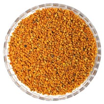 케이웰니스 벌화분 비폴렌 1kg 꿀벌화분 먹는화분 벌꿀 화분, 1개