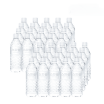 스파클생수 대용량 500mL 80병, 330mL 80병