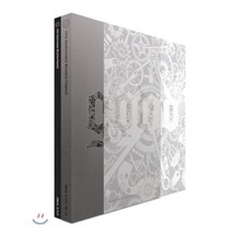 [god콘서트] [DVD] god (지오디) 15주년 콘서트 스페셜 DVD : 5DVD + 1CD + 화보집 80p + 멤버별 & 단체 포토엽서 6매