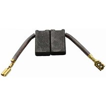 Buildalot Specialty Carbon Brushes 1229_DeWalt_DWS780 for DeWalt DWS780 Powertools - With Automatic