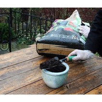 같이가치농원 친환경 다용도용 크로넨 (범용상토10L)