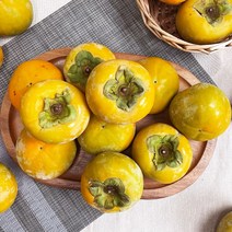 가을 부유 단감 경남 진영 창원 밀양 3kg 5kg 10kg, 중과