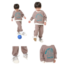3세 4세 5세 6세 7세 아동 키즈 옷 일상 외출복 유치원 등원룩 긴팔 상하복세트