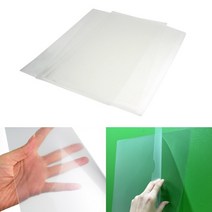 자파몽드 A3 L홀더 5입 파일 엘자파일