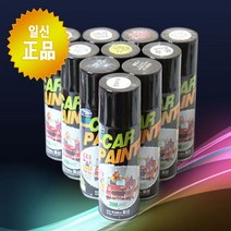 일신 기아자동차 카페인트 스프레이, 99개, 산타 모니카 블루 4 - SA