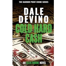 Cold Hard Cash Paperback, 3vs Media