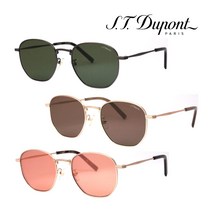 [S.T.Dupont][공식수입] 듀퐁 [3종택1] 명품 선글라스 9