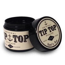 Tip Top 오리지널 수성 포마드 120.5g (4.25온스) 3개 세트