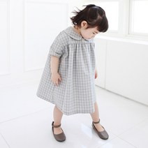 데코 뷰 원피스
