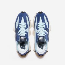 New Balance 뉴발란스 MS327WD - WD 348898