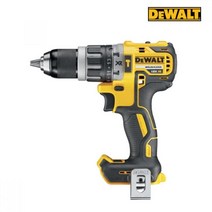 디월트 충전 해머드릴 드라이버 베어툴DCD796N 18V