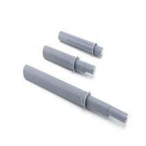 DIY설치 주방 싱크대 여닫이 서랍 자석식 도어완충기