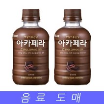 [RA㏓] 음료수 도매 믹스 커피 아카페라 모카라떼 240mlX20EA 자판기캔 자판기 업소용 용캠 ▷_§Ea, 《본상품》, 《본상품》