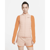 나이키 써마 핏 에센셜 여성 충전재 러닝 베스트 DD6036-800 139497 국내매장정품