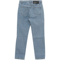 [아미] 22FW E22FTR020 603 448 5포켓 데님진