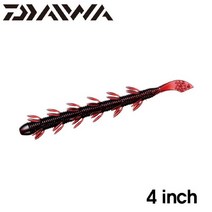 거상코리아 다이와-하이드로 핸드 4인치/소프트루어웜 배스낚시, 선택완료, 프로블루-973663