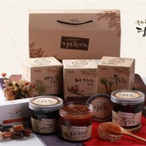 국내산 무우조정 배도라지조청 인진쑥조청 부모님 수험생 조청차, 배도라지조청 1kg