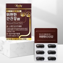 가감 뉴일리 위편한간건강1박스