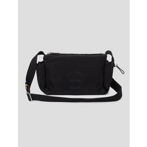 BEANPOLE ACCESSORY 어웨이 숄더백 - 블랙