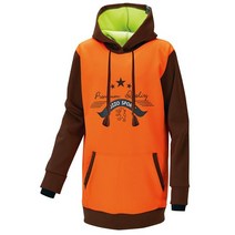 푸조 남녀공용 스키-스노우보드 후드티 FZ818-2 95사이즈