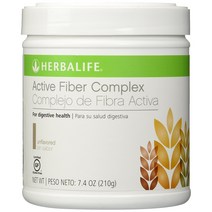 HerbaLife active fiber complex 허벌라이프 엑티브 파이버 210g