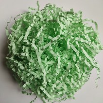 50 그램/몫 종이 선물 상자 접기 포장, [01] 100g, [08] light green