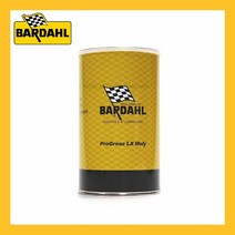 [바달] Bardahl 몰리브덴구리스 1kg, 1개