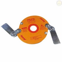 예초기날 체인커터 OSC-920S 오에스씨 제초 반품/교환 0% 도전하고 있습니다