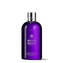 Molton Brown 몰튼브라운 릴렉싱 일랑일랑 배스 앤 샤워 젤 300ml, 1개, 200ml