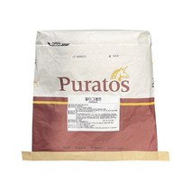 0447. 퓨라토스 - 멀티그레인 5kg, 1개